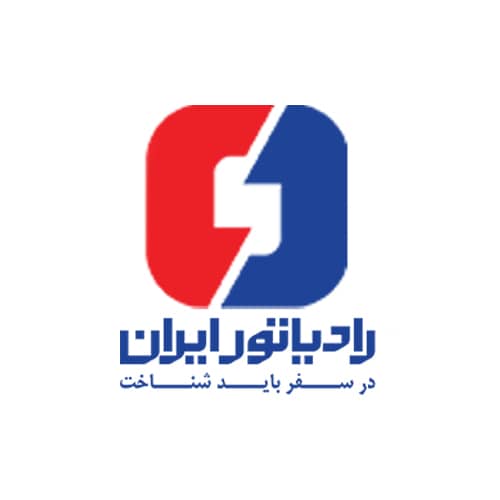 رادیاتور ایران